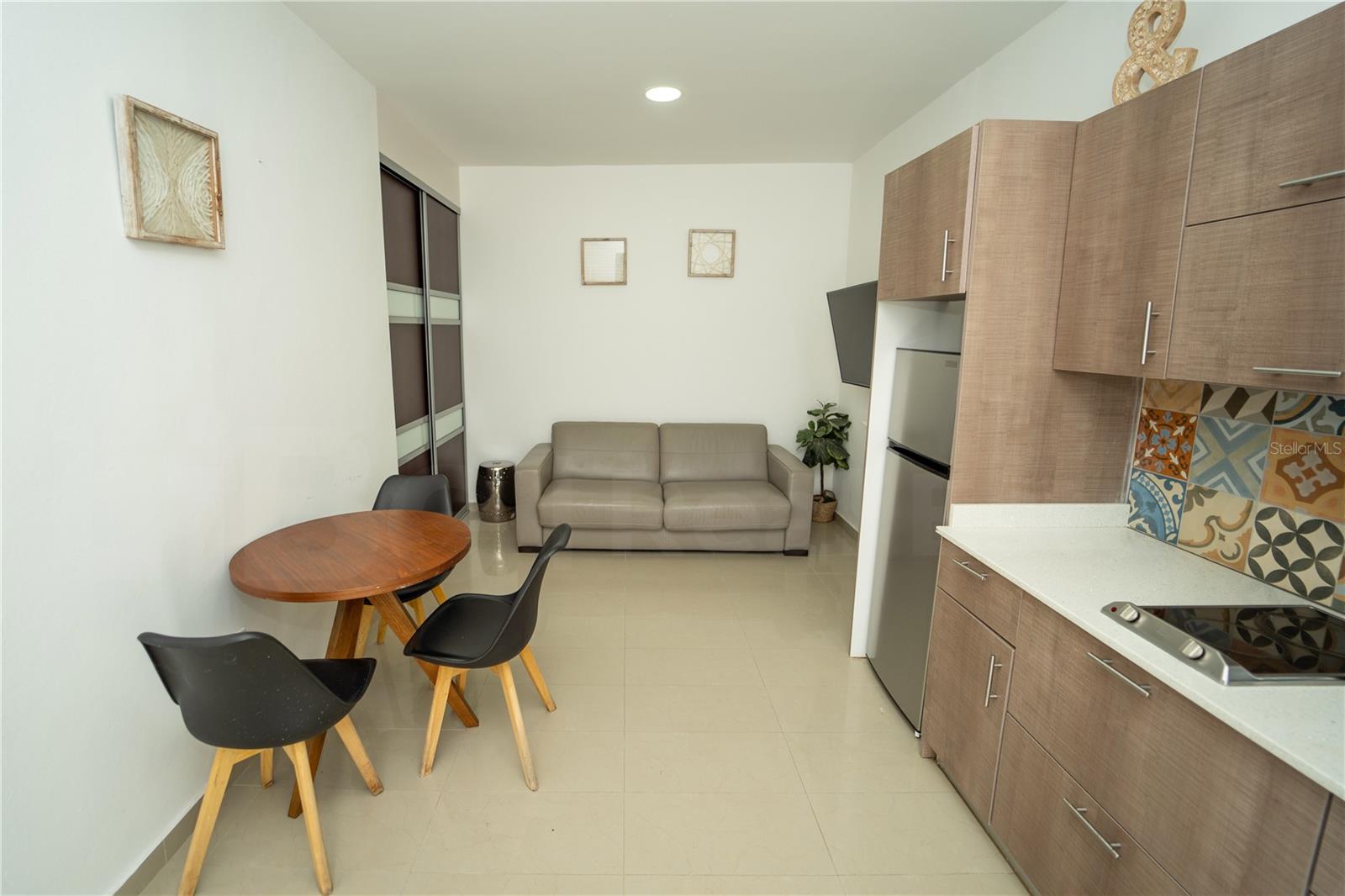 OCEAN PARK - Residential