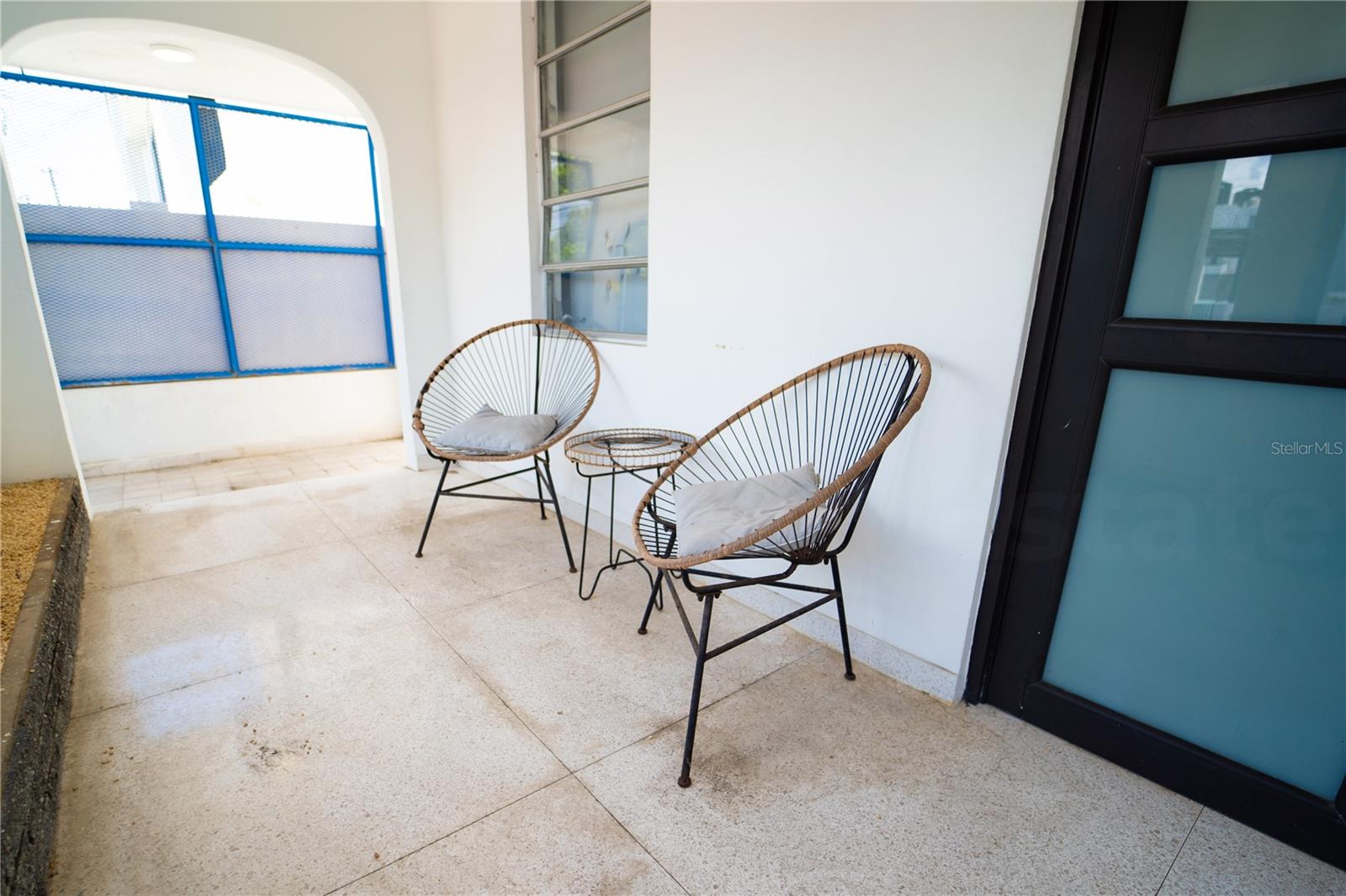 OCEAN PARK - Residential