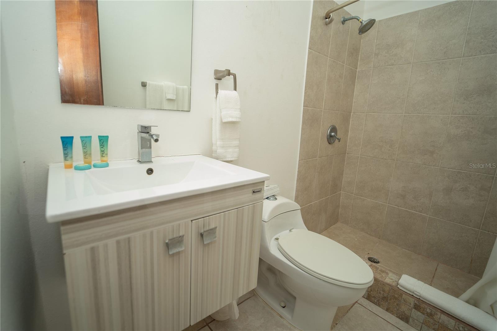 OCEAN PARK - Residential