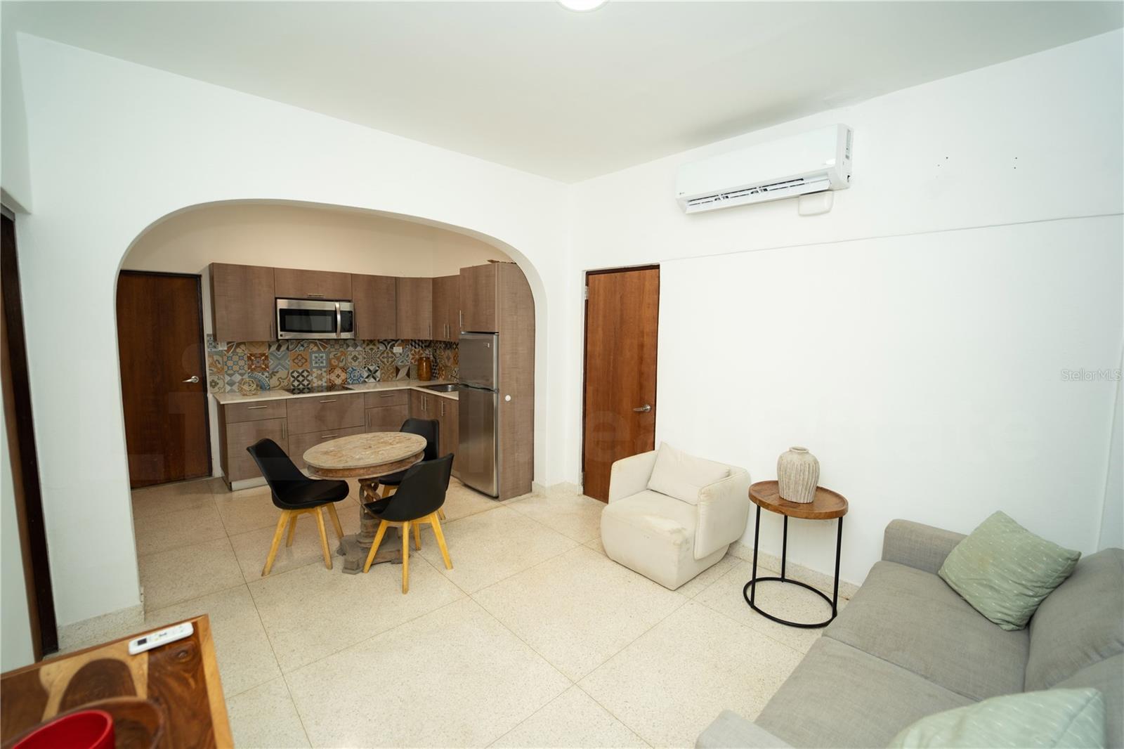 OCEAN PARK - Residential