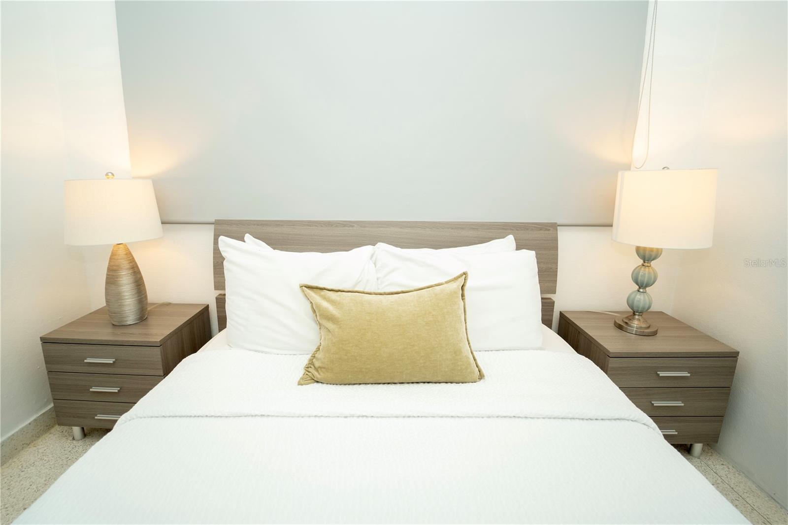 OCEAN PARK - Residential