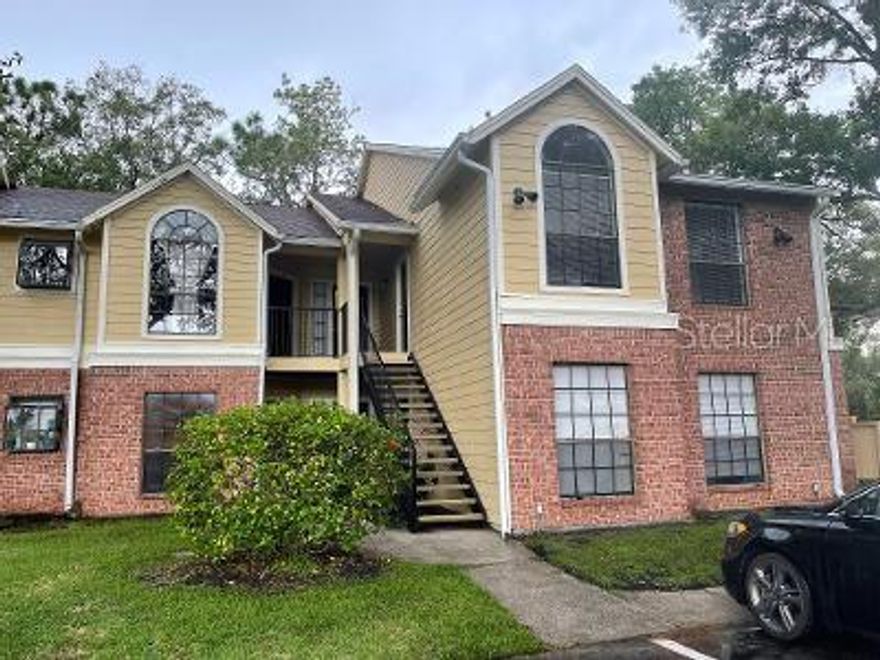 GREAT INVESTMENT OPPORTUNITY!!! Charming 1-Bed/1-Bath condo in Grand Reserve, and established and well maintained community. This stunning home offers carpet flooring throughout and the kitchen has lots of counter and cabinet space.  Living Room has plenty of natural light coming through the balcony perfect for relaxing and quiet time.  Beautiful, quiet community with tennis courts, pool, and fitness facility.  Call today for a private showing.