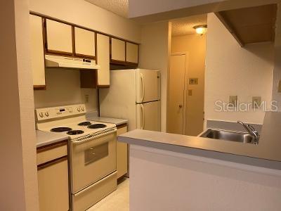 THE GRAND RESERVE CONDO - Residential