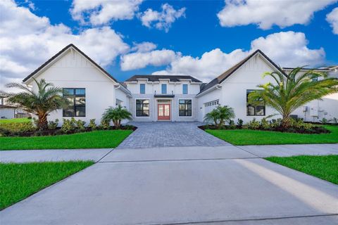 A home in ORLANDO