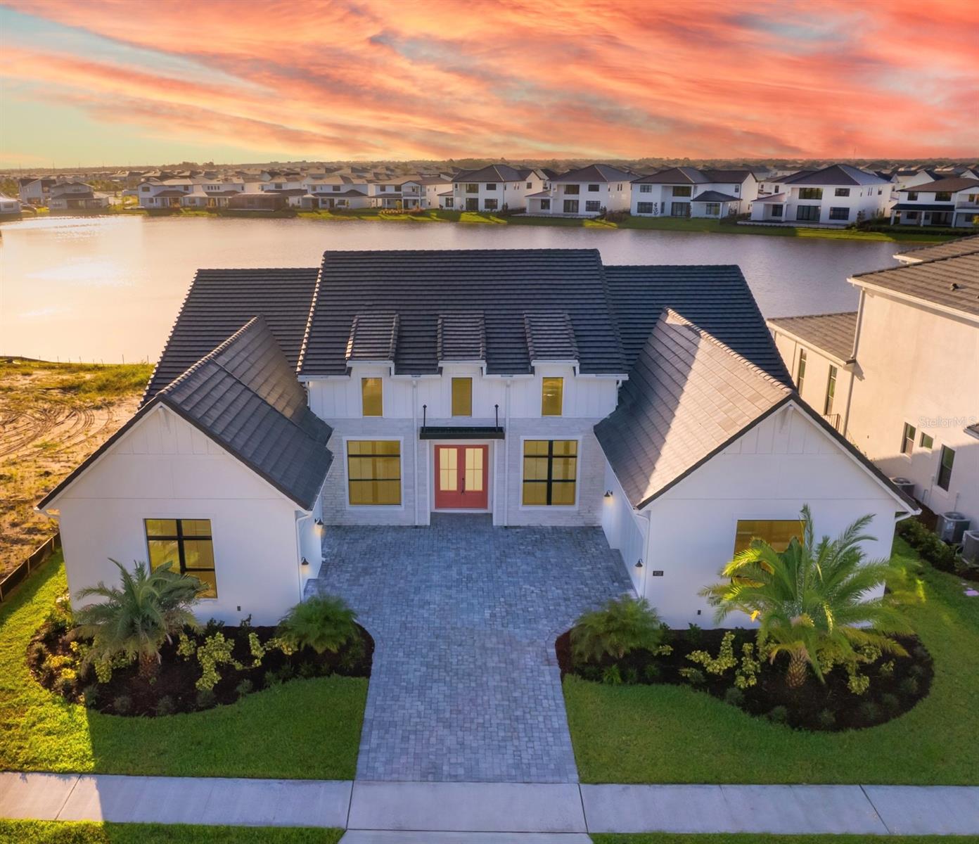 9752 LAUREL BERRY DRIVE