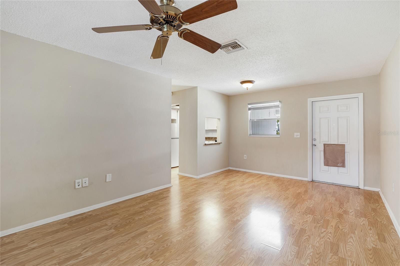 PARKWAY VILLAS - Residential