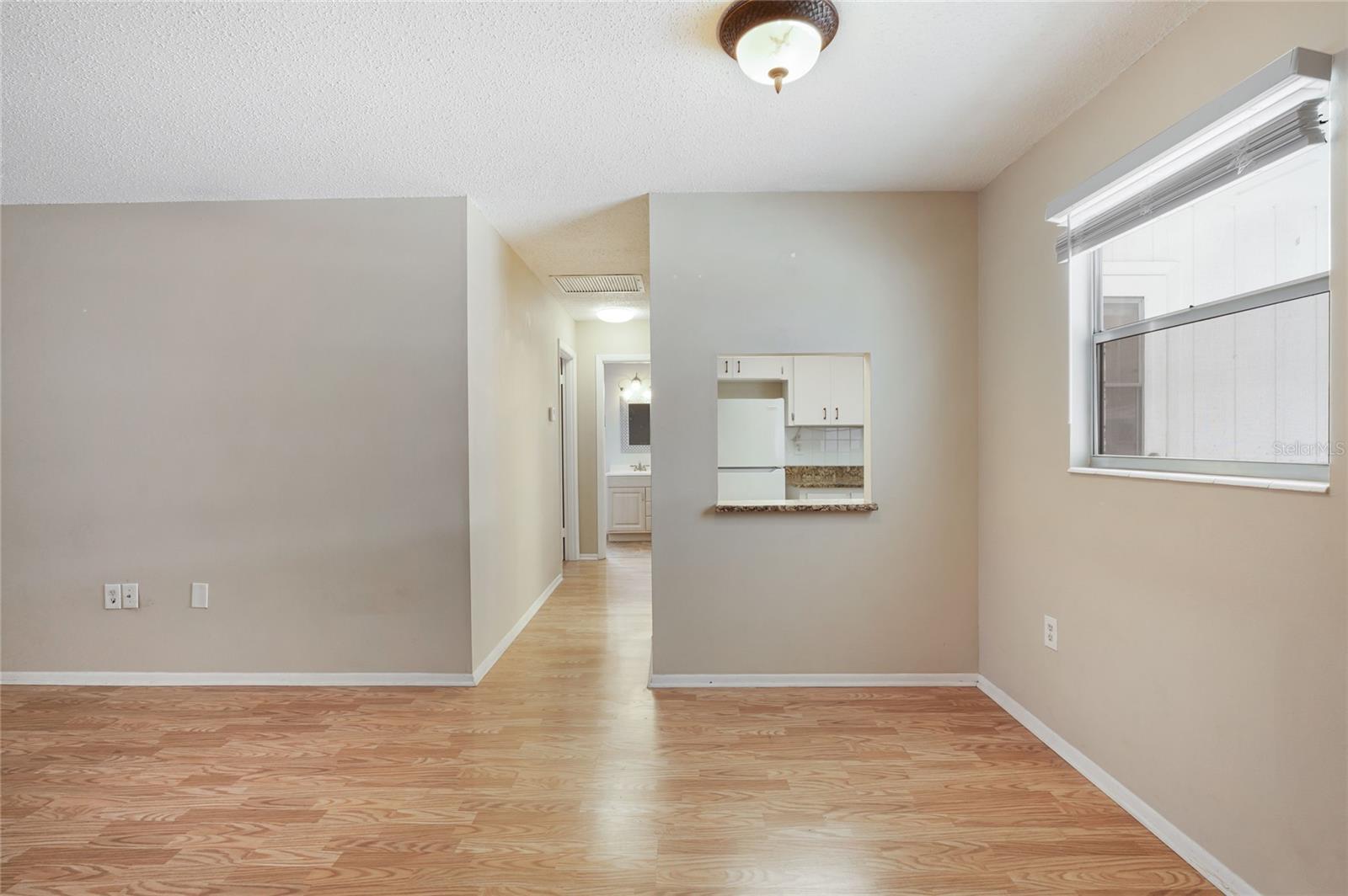 PARKWAY VILLAS - Residential