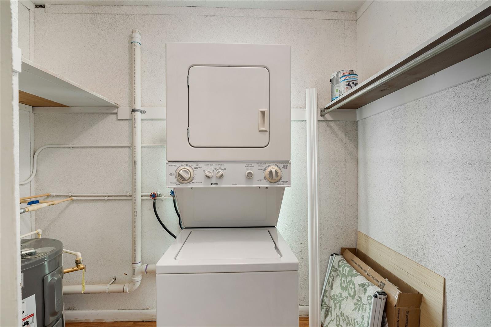 PARKWAY VILLAS - Residential