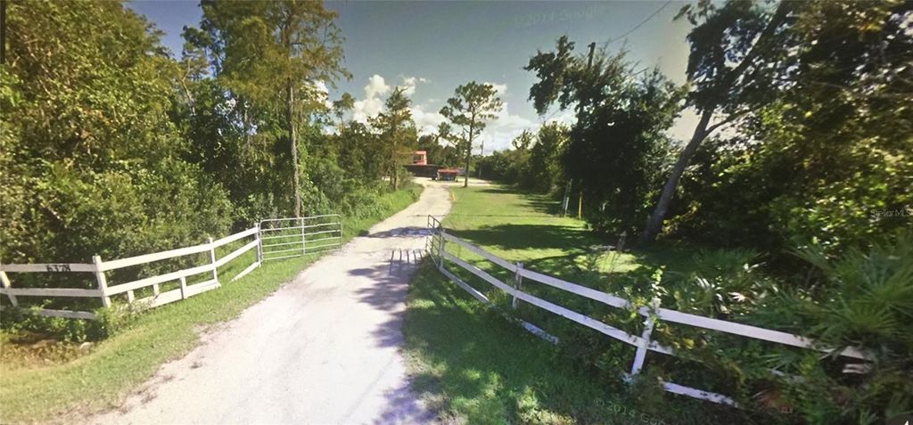 Photo of 6378 New Hope Road, Orlando, FL 32824 (MLS # S5142370)