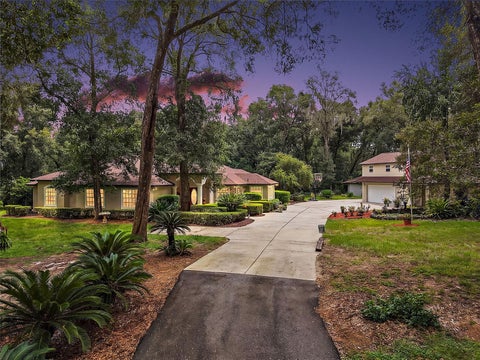 Tiny photo for 35350 County Road 439, Eustis, FL 32736 (MLS # G5117109)
