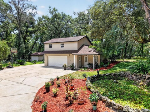 Tiny photo for 35350 County Road 439, Eustis, FL 32736 (MLS # G5117109)