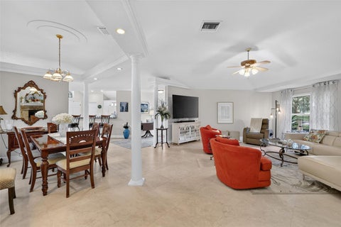 Tiny photo for 35350 County Road 439, Eustis, FL 32736 (MLS # G5117109)