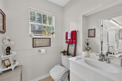 Tiny photo for 35350 County Road 439, Eustis, FL 32736 (MLS # G5117109)