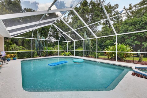 Tiny photo for 35350 County Road 439, Eustis, FL 32736 (MLS # G5117109)