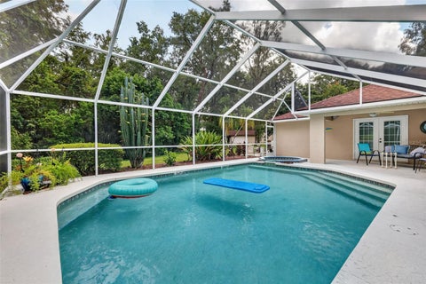 Tiny photo for 35350 County Road 439, Eustis, FL 32736 (MLS # G5117109)