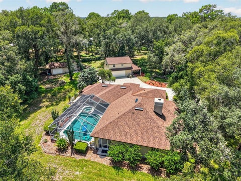 Tiny photo for 35350 County Road 439, Eustis, FL 32736 (MLS # G5117109)