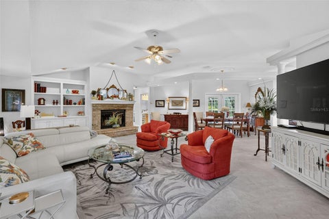 Tiny photo for 35350 County Road 439, Eustis, FL 32736 (MLS # G5117109)