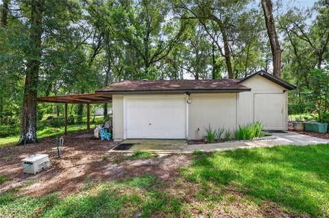 Tiny photo for 35350 County Road 439, Eustis, FL 32736 (MLS # G5117109)