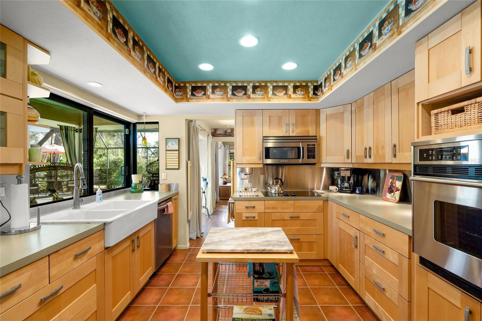 BENT TREE VILLAGE - Residential