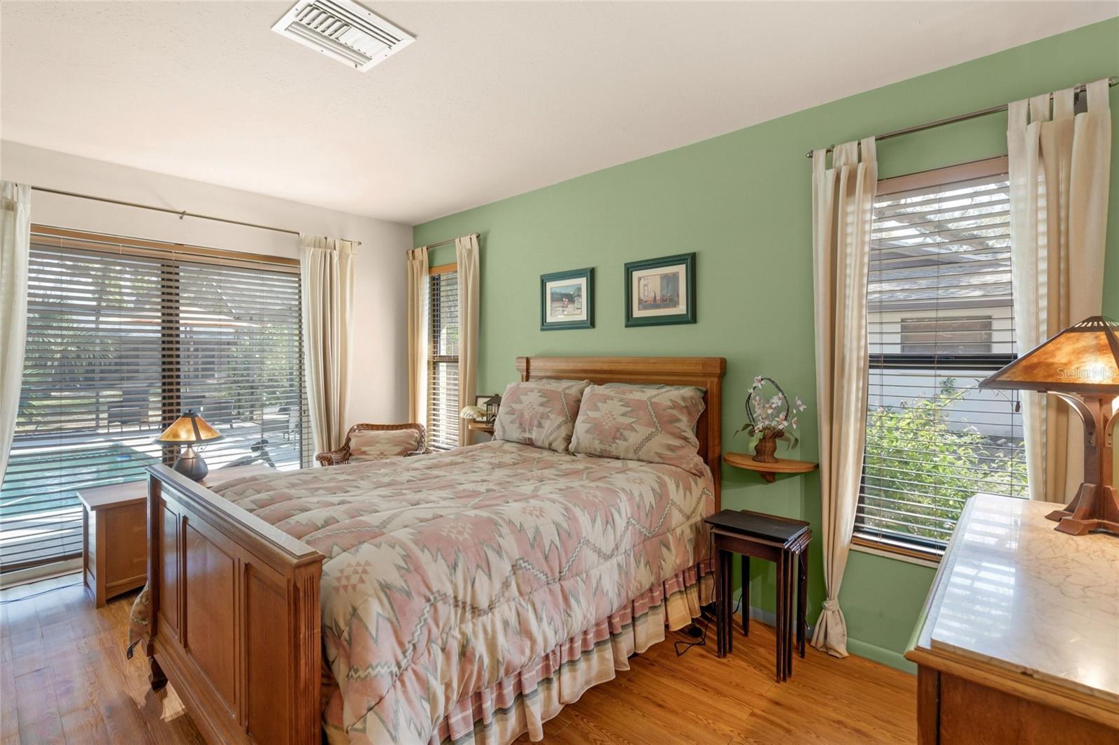 BENT TREE VILLAGE - Residential