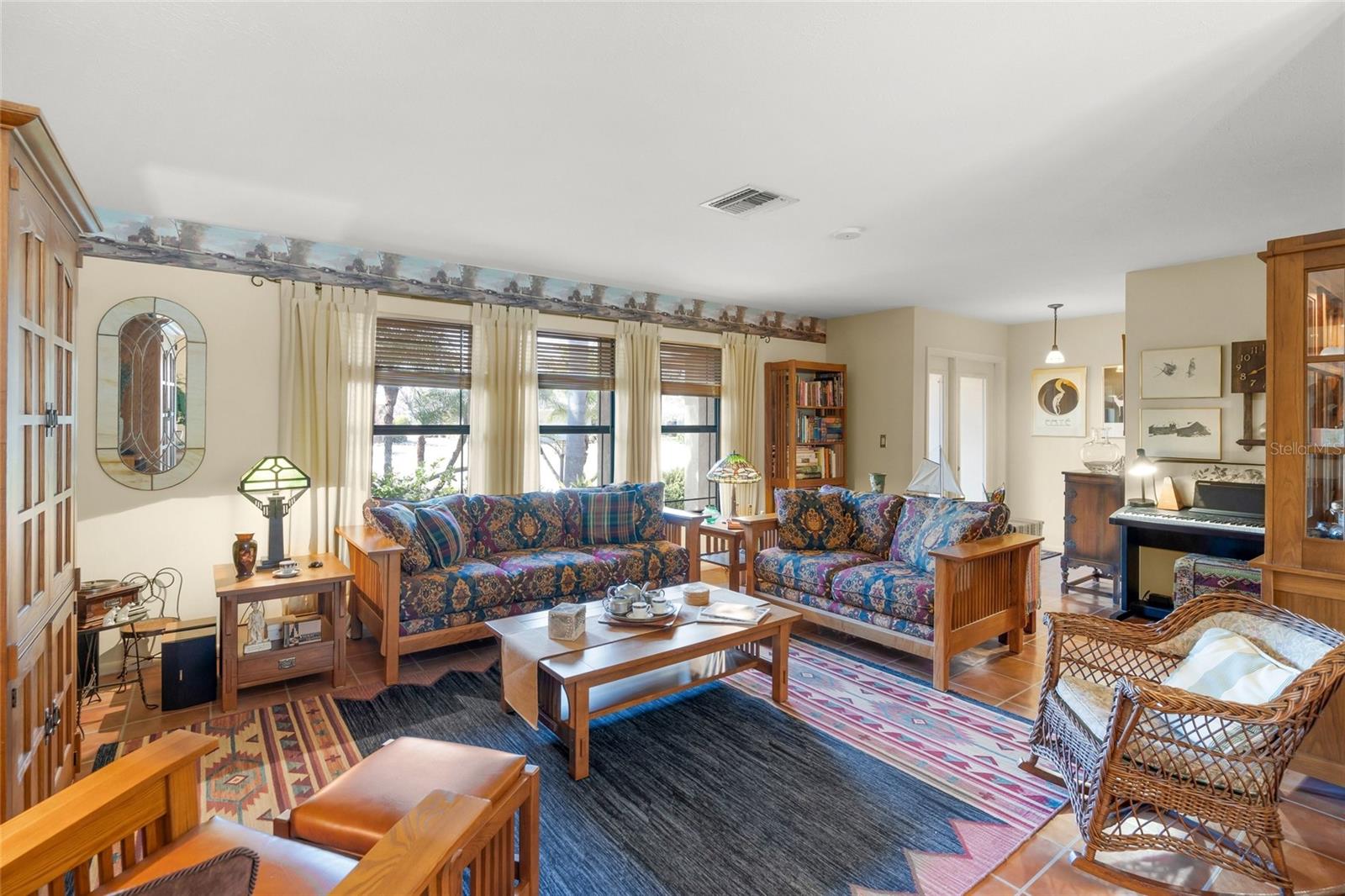 BENT TREE VILLAGE - Residential