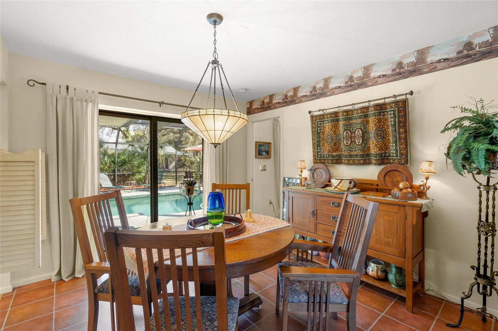 BENT TREE VILLAGE - Residential