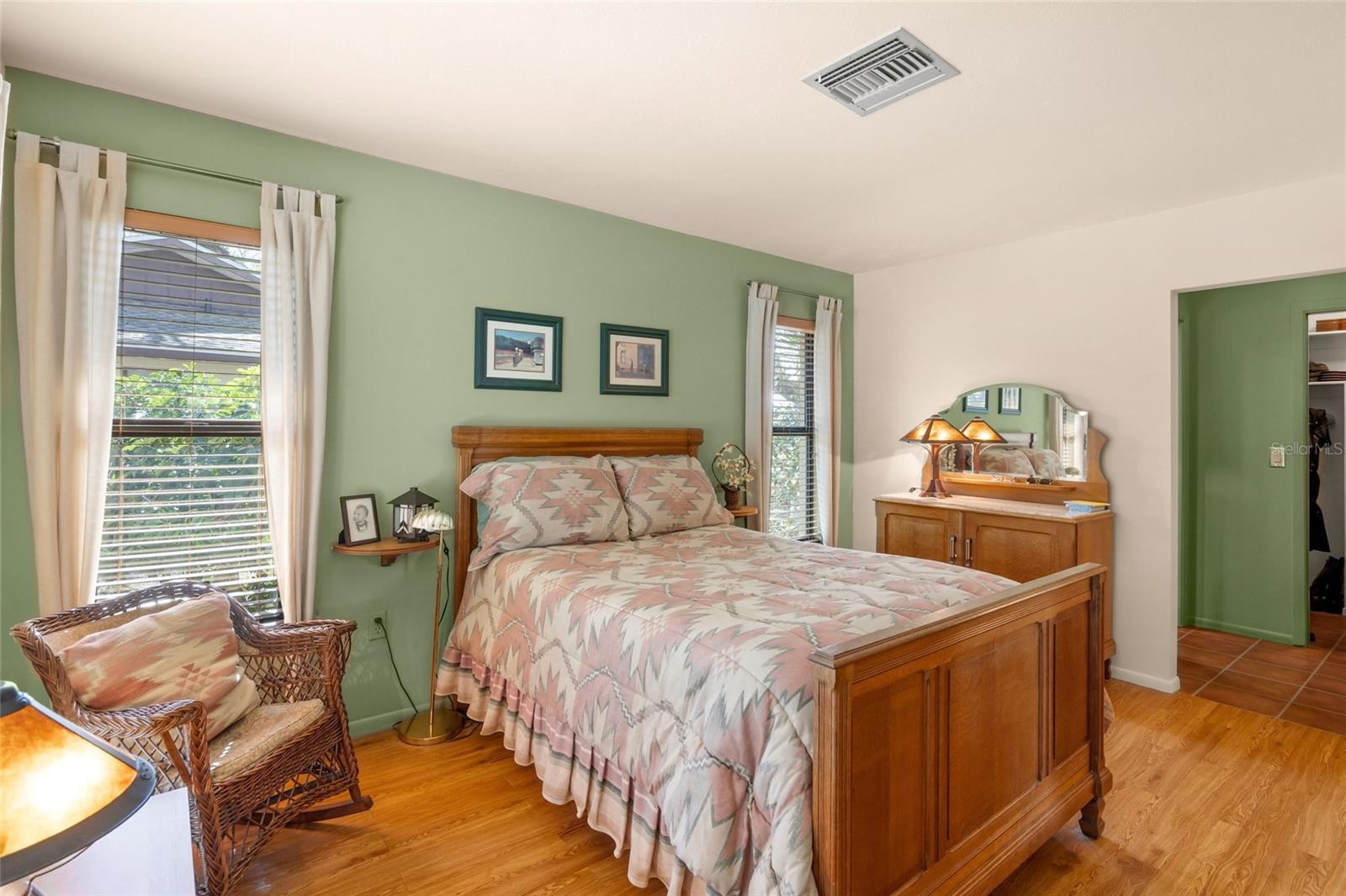 BENT TREE VILLAGE - Residential