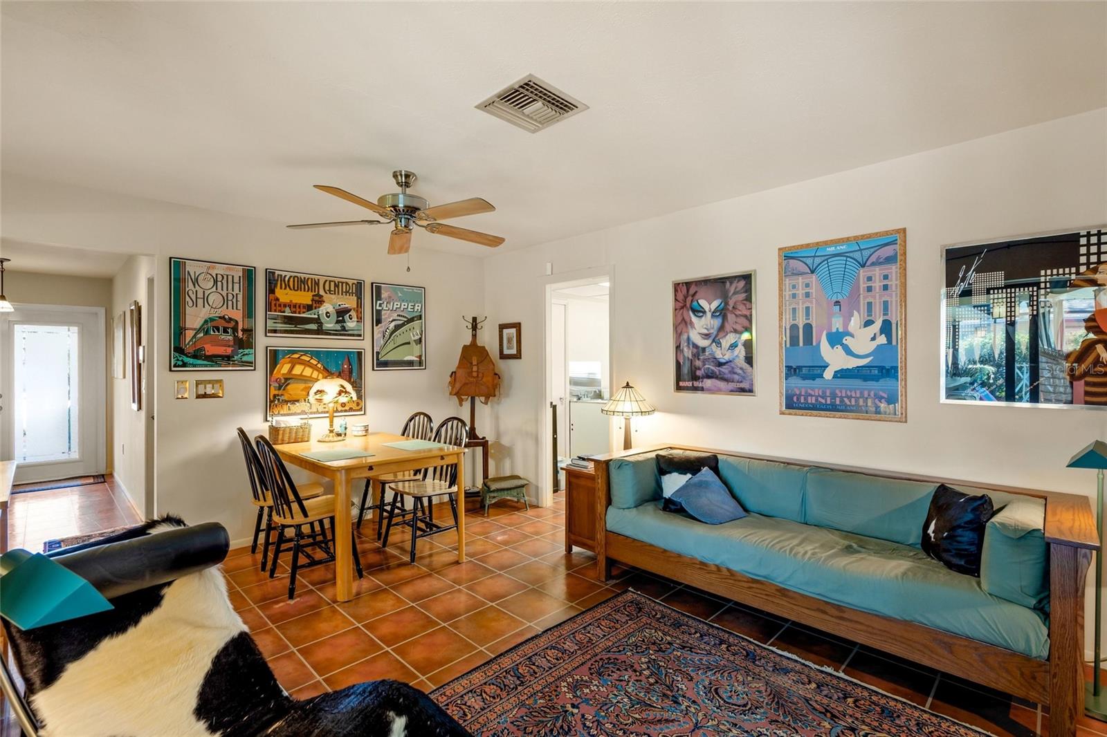 BENT TREE VILLAGE - Residential