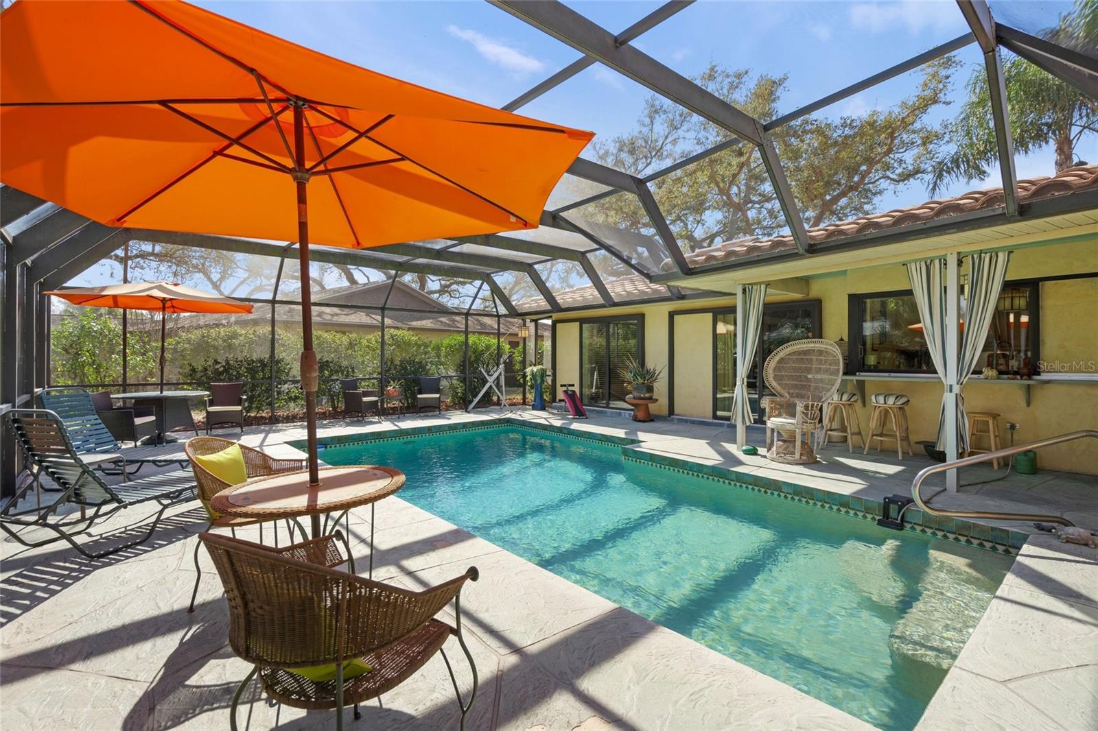 BENT TREE VILLAGE - Residential