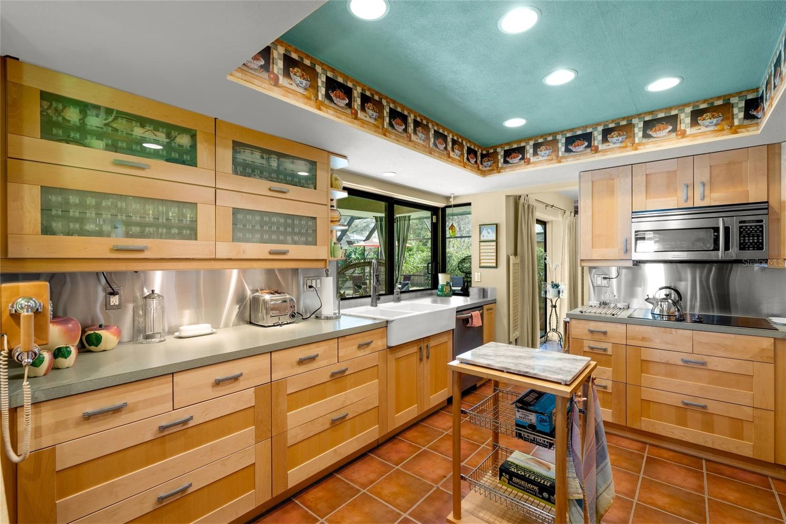 BENT TREE VILLAGE - Residential