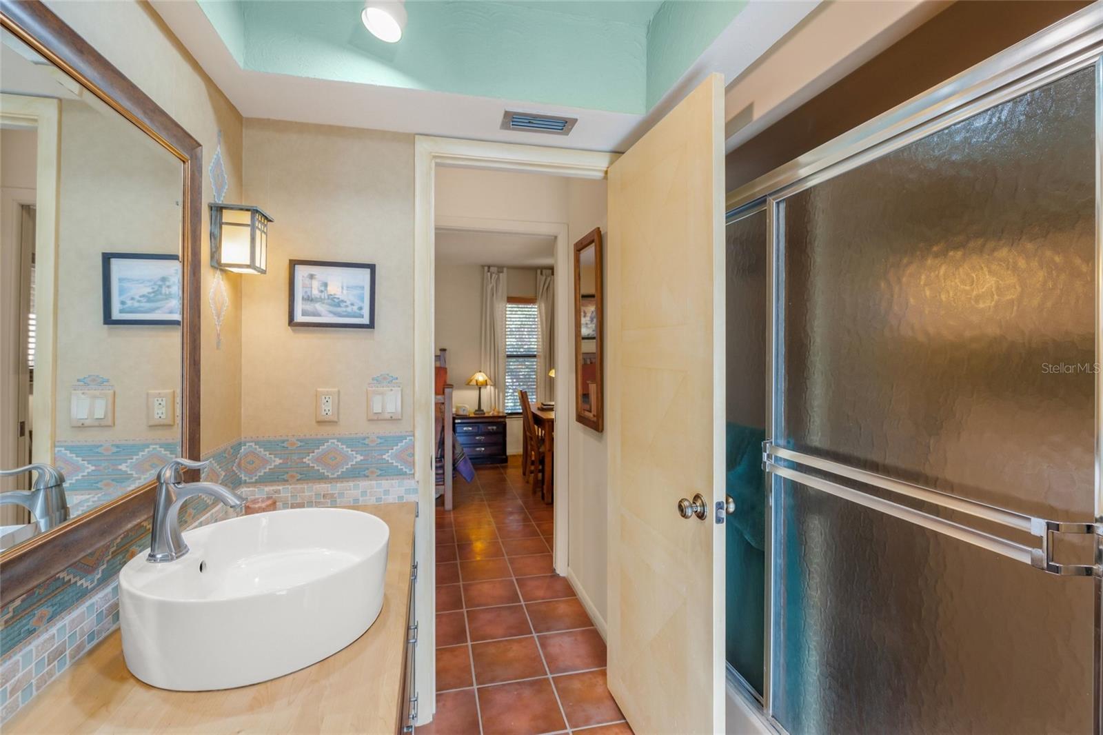 BENT TREE VILLAGE - Residential