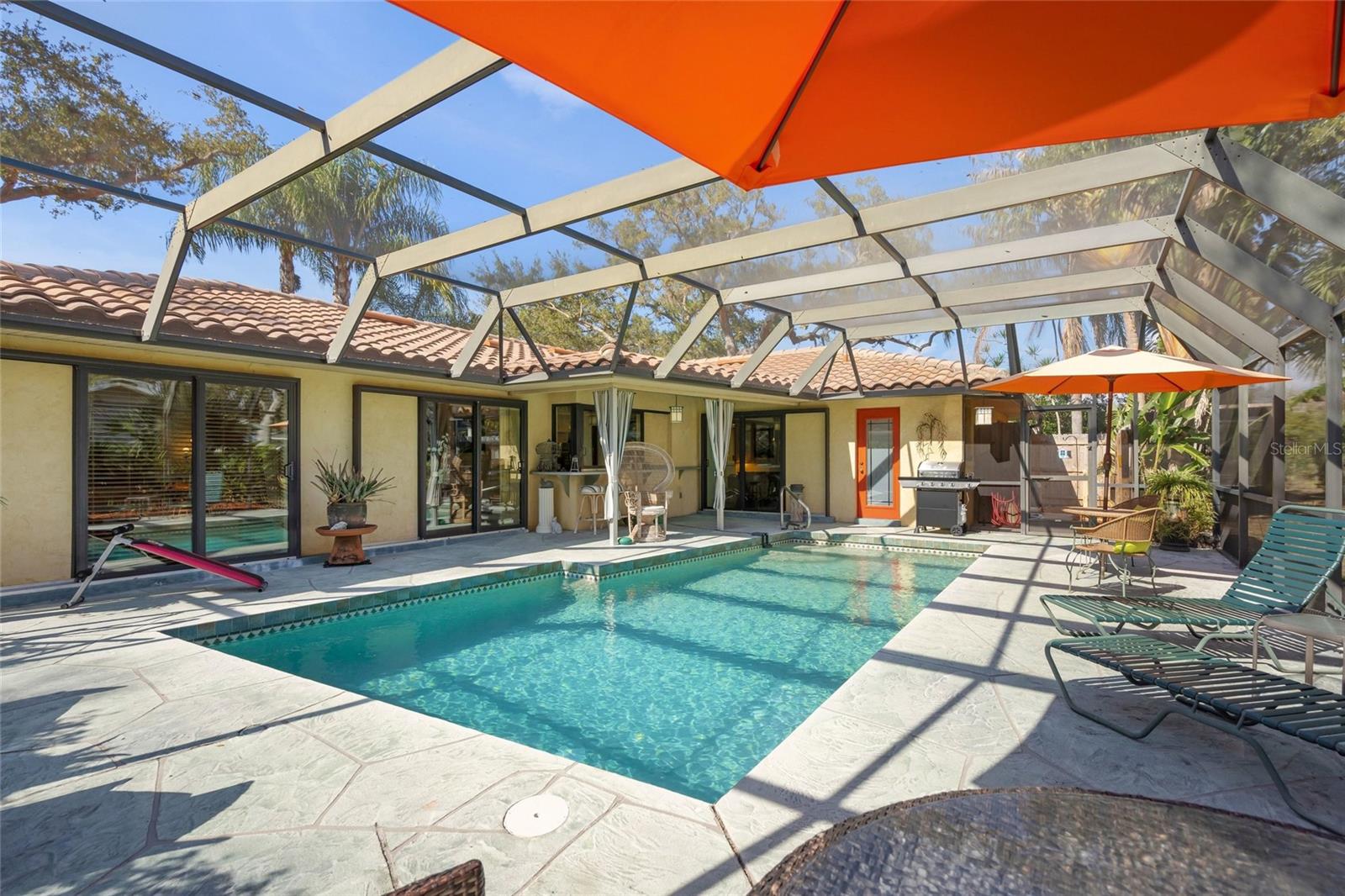 BENT TREE VILLAGE - Residential