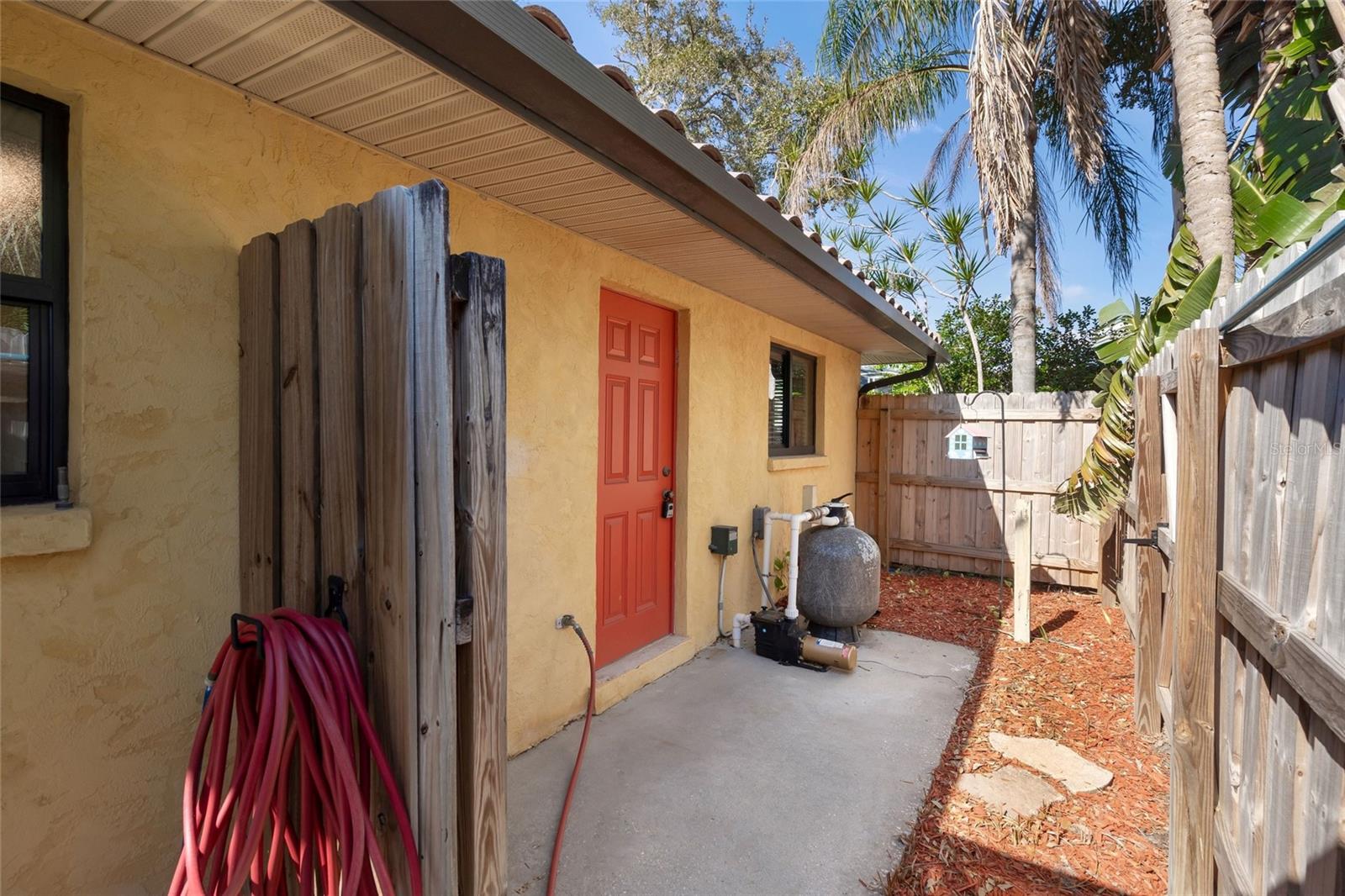 BENT TREE VILLAGE - Residential