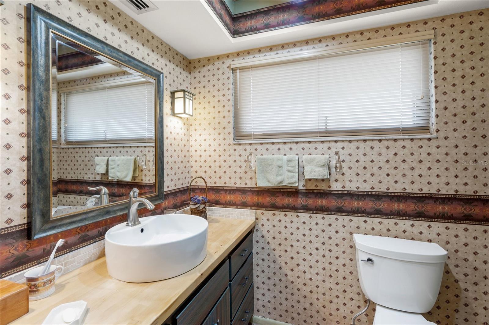 BENT TREE VILLAGE - Residential