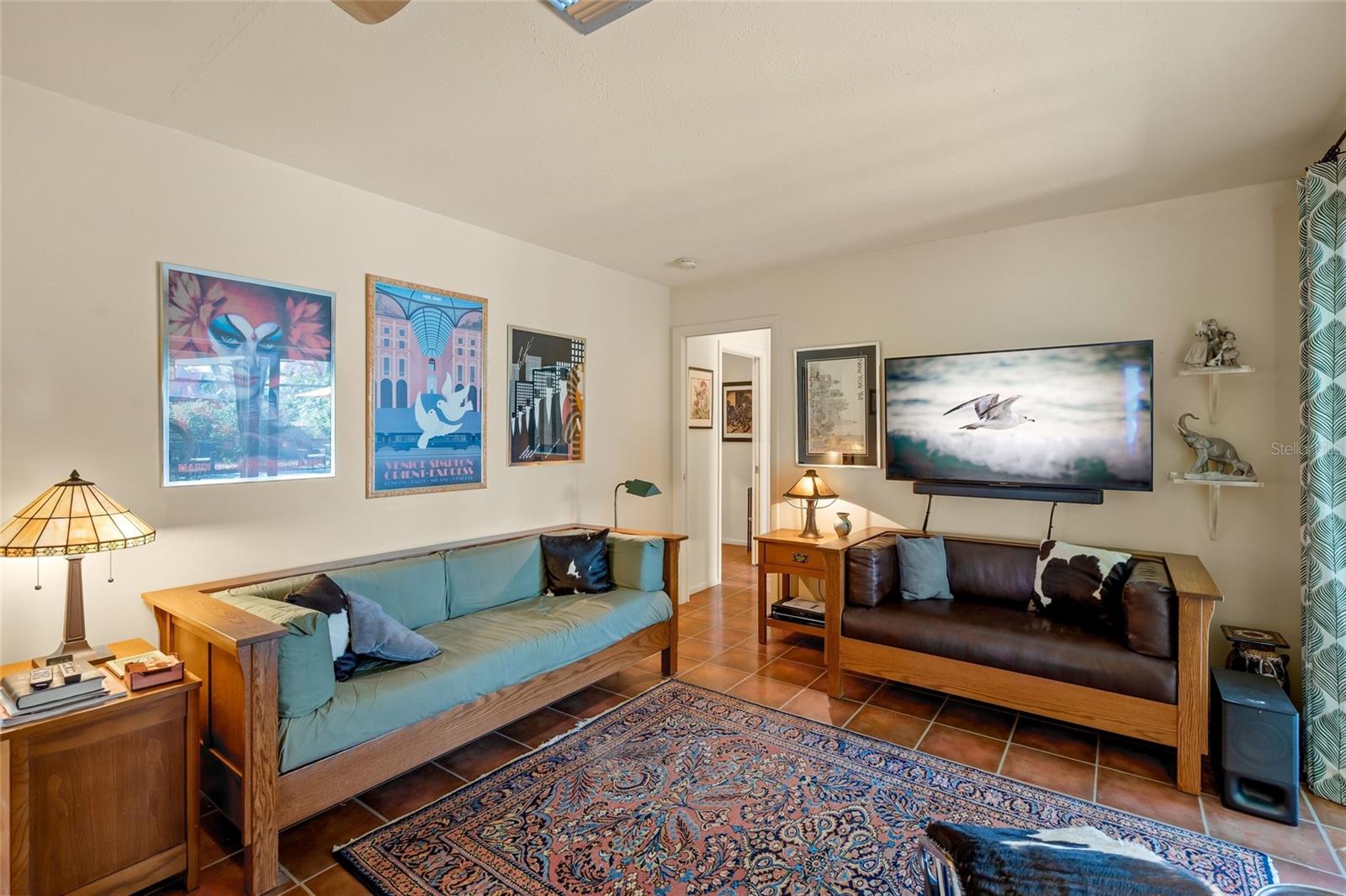 BENT TREE VILLAGE - Residential