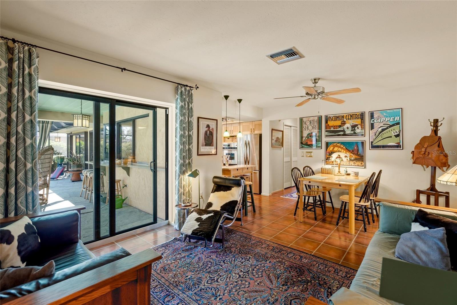 BENT TREE VILLAGE - Residential