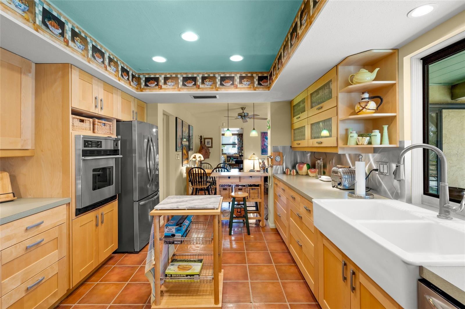 BENT TREE VILLAGE - Residential