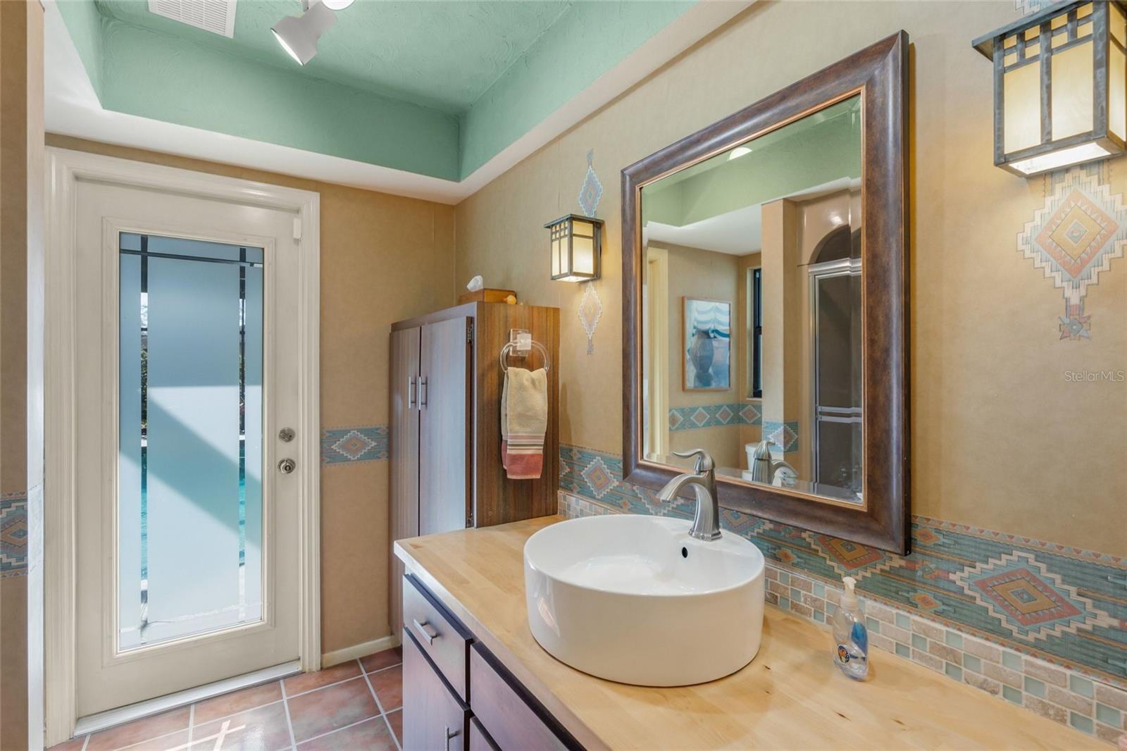 BENT TREE VILLAGE - Residential