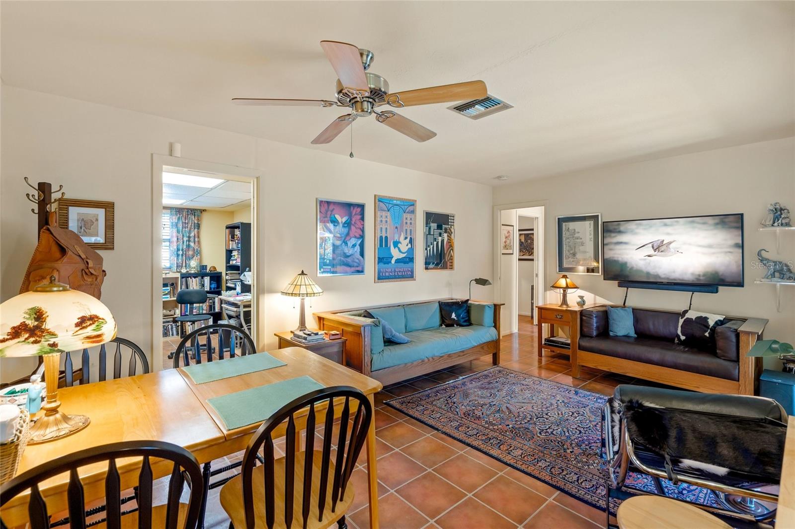 BENT TREE VILLAGE - Residential