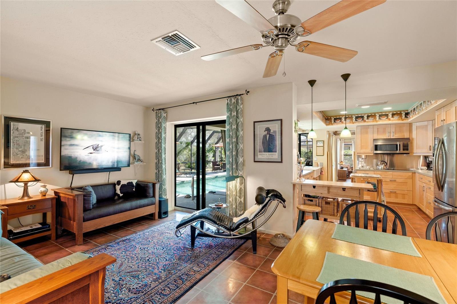 BENT TREE VILLAGE - Residential