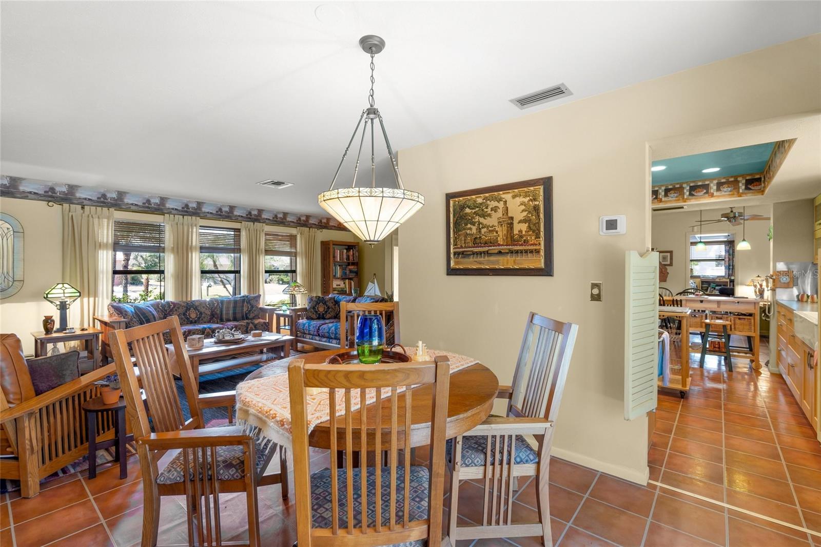 BENT TREE VILLAGE - Residential