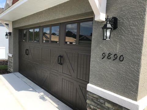 Tiny photo for 9890 SW 99th Loop, Ocala, FL 34481 (MLS # OM721518)