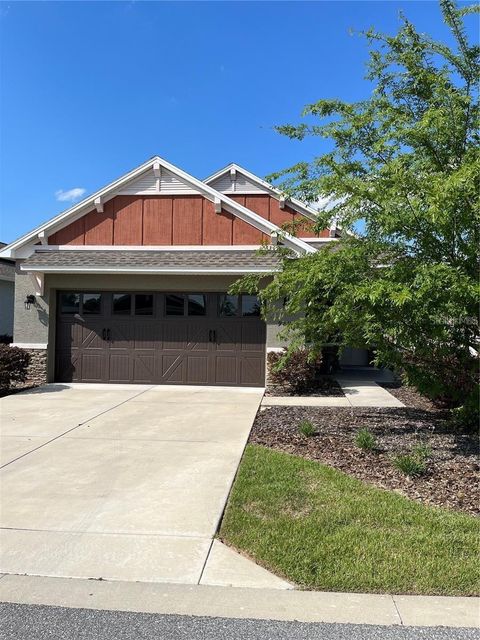 Photo of 9890 SW 99th Loop, Ocala, FL 34481 (MLS # OM721518)