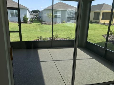 Tiny photo for 9890 SW 99th Loop, Ocala, FL 34481 (MLS # OM721518)