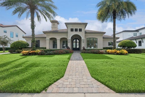 11532 Waterstone Loop Drive, Windermere, FL 34786