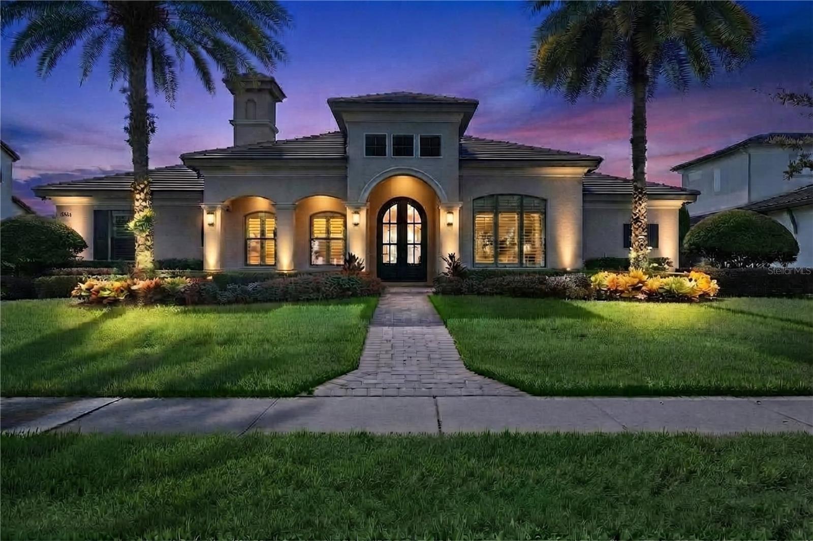 11532 WATERSTONE LOOP DRIVE