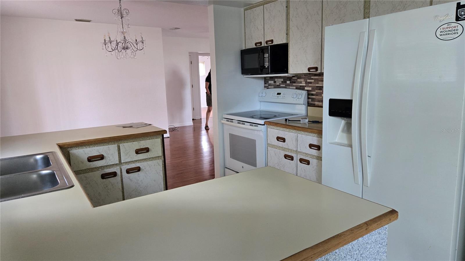 QUAIL MDW - Residential