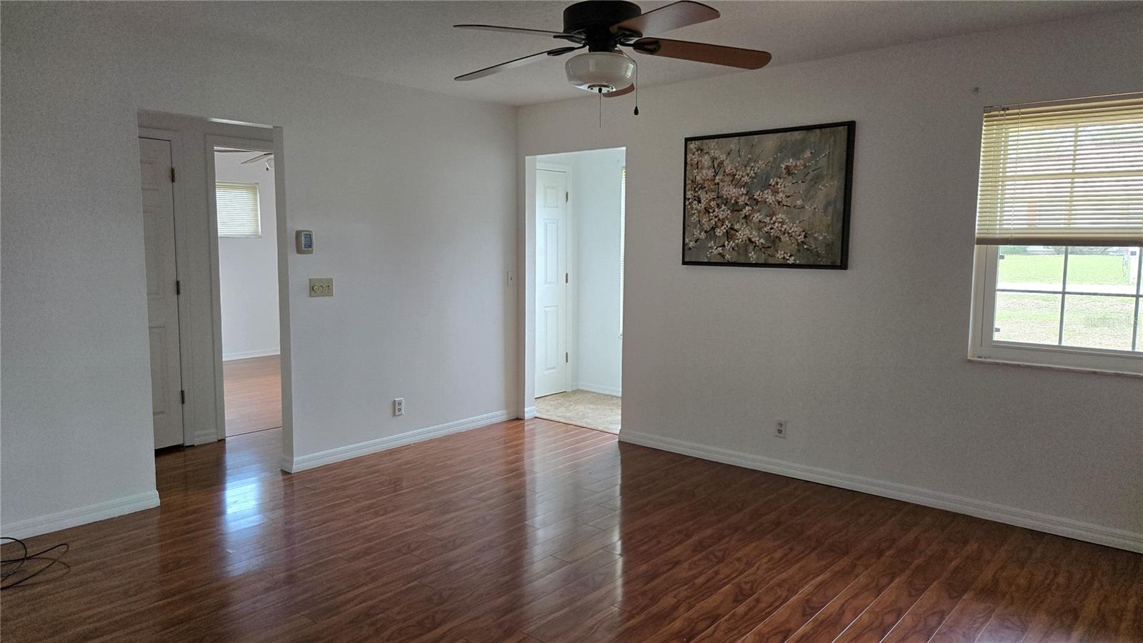 QUAIL MDW - Residential