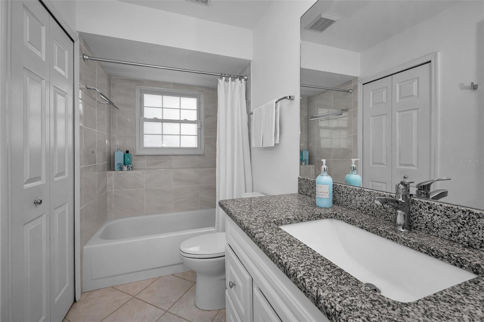 CROSS CREEK - Residential