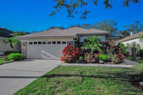 1462 WOODSTREAM DRIVE OLDSMAR FL 34677